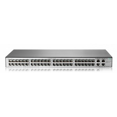 HPE  JL171A OfficeConnect 1850 48G 4XGT Ethernet Switch