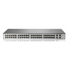 HPE JL171A OfficeConnect 1850 48G 4XGT Ethernet Switch