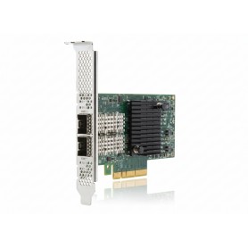 HPE 787869-B21 FlexFabric 10G 2Port 534FLR-SFP+ Network Card