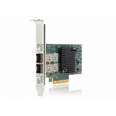 HPE 787869-B21 FlexFabric 10G 2Port 534FLR-SFP+ Network Card