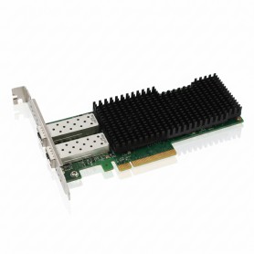 HPE 848908-001 2 Ports 25GbE (Optical Fiber Interface Card) Network Card
