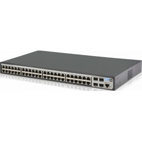 HPE JG927A 1920 48 Port Gigabit Ethernet Switch