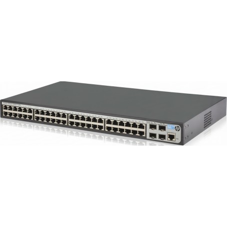 HPE JG927A 1920 48 Port Gigabit Ethernet Switch