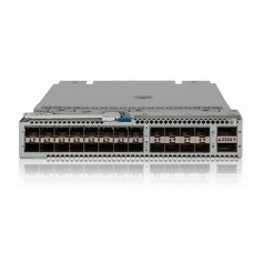 HPE JH180A 5930 24 port SFP Expansion Module