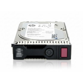 HPE 846514-B21 6TB SAS 3.5 7200rpm Hot-Pluggable HDD