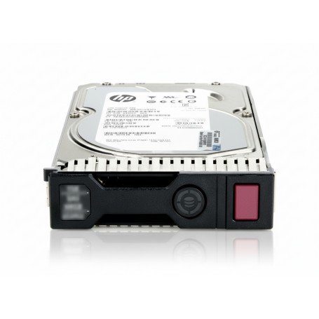 HPE 846514-B21 6TB SAS 3.5 7200rpm Hot-Pluggable HDD