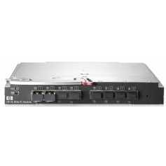HPE 466482-B21 Virtual Connect 24 port 8Gb Fibre Channel Module Ethernet Switch