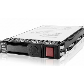 HPE 870759-B21 900GB SAS 12G 15K SFF SC HDD