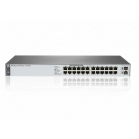 HPE J9983A 1820 24G PoE Ethernet Switch 185W