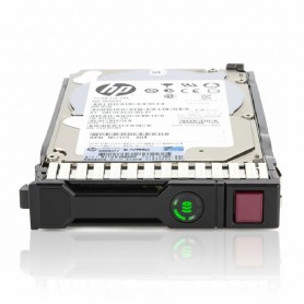 HPE 870753-B21 12G SAS internal hard drive 15000