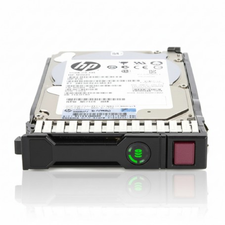 HPE 870753-B21 12G SAS internal hard drive 15000