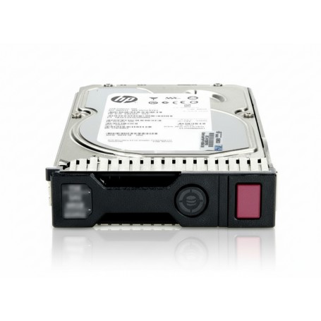 HPE 846524-B21 1TB 12Gb/s SAS 3.5 Hard Drive HPE 846524-B21 1TB 12Gb/s SAS 3.5 Hard Drive