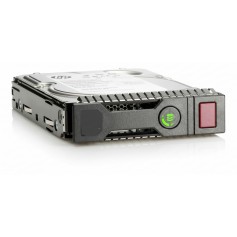 HPE 819203-B21 8TB SATA 3.5 Internal Hard Drive