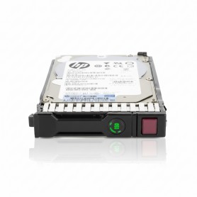 HPE 872475-B21  300GB 12Gb/s SAS 2.5 Internal Hard Drive