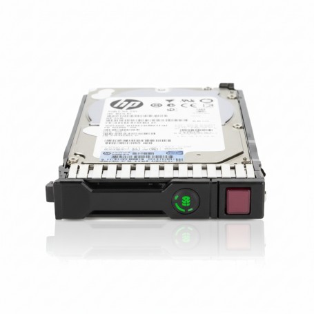 HPE 872475-B21  300GB 12Gb/s SAS 2.5 Internal Hard Drive HPE 872475-B21  300GB 12Gb/s SAS 2.5 Internal Hard Drive