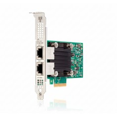 HPE 817745-B21 562FLR-T 10GB 2 Port Network Adapter Card