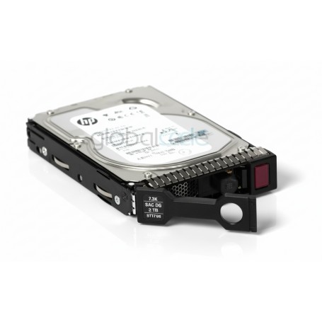 HPE 872485-B21 12G SAS Internal Hard Drive