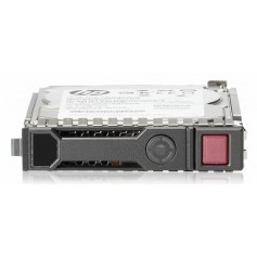 HPE 843266-B21 1TB 3.5 SATA Internal Hard Drive