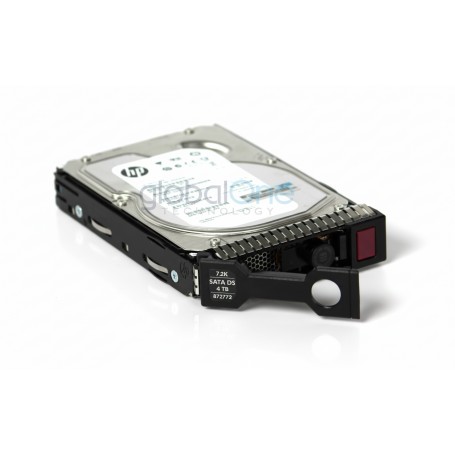 HPE 872491-B21 4TB SATA 3.5" Internal Hard Drive