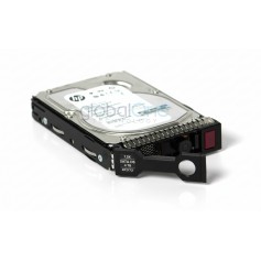 HPE 872491-B21 4TB SATA 3.5" Internal Hard Drive