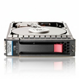 HPE 652753-B21 1TB SAS 3.5 Internal Hard Drive