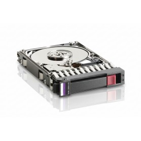 HPE 765455-B21 internal hard drive 2 TB 7200 RPM 2.5"