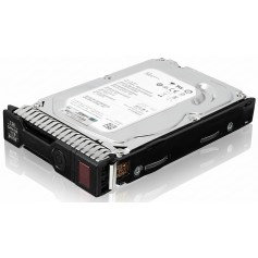 HPE 861691-B21 1TB SATA Internal Hard Drive