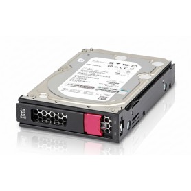 HPE 834031-B21 internal hard drive 8 TB 7200