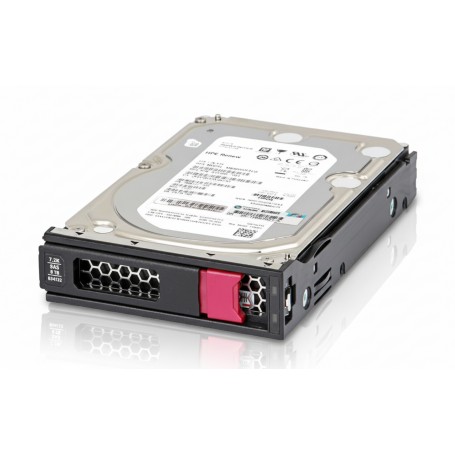 HPE 834031-B21 internal hard drive 8 TB 7200