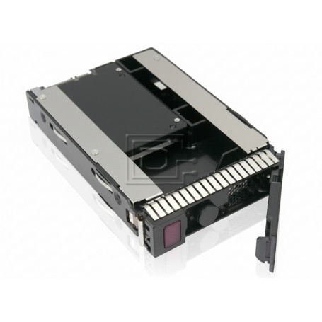 HP D8F30AT 512GB Solid State Drive Internal SSD SATA