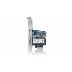 HP M1F73AT 256 GB Solid State Drive SSD