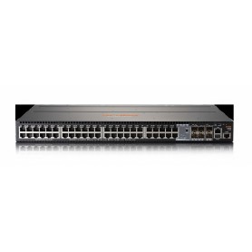 HPE Aruba JL319A 2930M 24G 1-Slot 24 Ports Managed Ethernet Switch