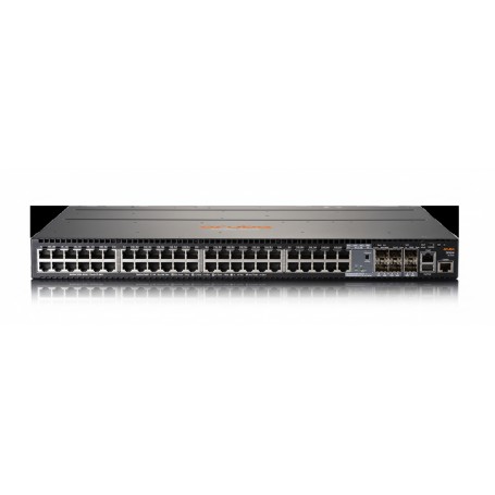 HPE Aruba JL319A 2930M 24G 1-Slot 24 Ports Managed Ethernet Switch