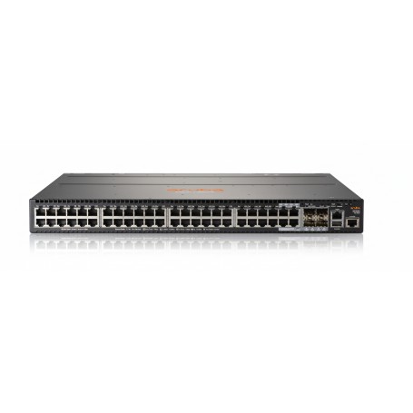 HPE Aruba JL323A 2930M PoE 48 ports Ethernet Switch