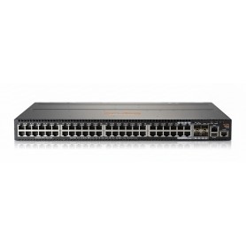 HPE Aruba JL324A 2930M 24 Ports PoE+ 1-slot Ethernet Switch
