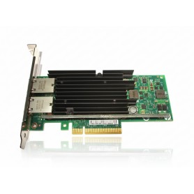 HPE 716591-B21 561T dual port Ethernet Adapter