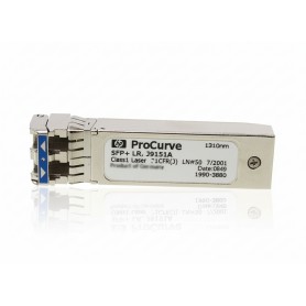 HPE J9151A 10G SFP+ Network Transceiver module