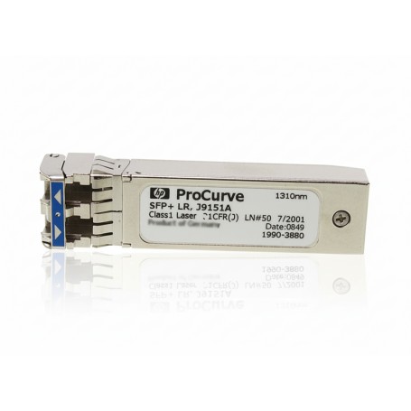 HPE J9151A 10G SFP+ Network Transceiver module