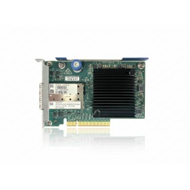 HPE 817749-B21 640FLR-SFP28 10/25Gb 2 Port Network Card