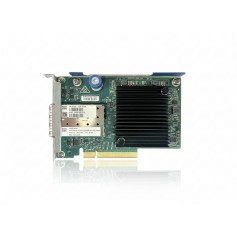 HPE 817749-B21 640FLR‑SFP28 Dual‑Port 10/25 GbE FlexibleLOM Network Adapter