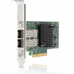 HPE P24248-001 InfiniBand HDR100 Ethernet Network Adapter