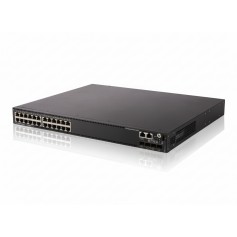 HPE JH323A 5130 24G 4SFP+ 1-slot 24 Ports Switch