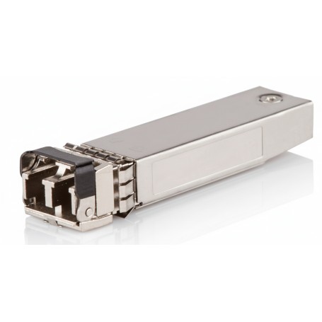 HPE Aruba J9151D 10G SFP+ LC LR 10km SMF Transceiver