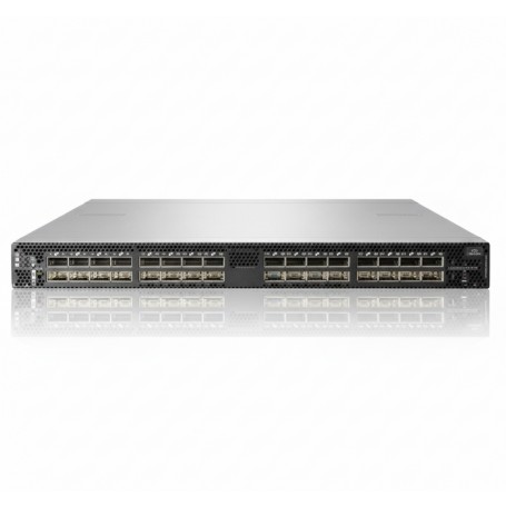 HPE P17518-001 SN3700CM 32G Managed ethernet Switch