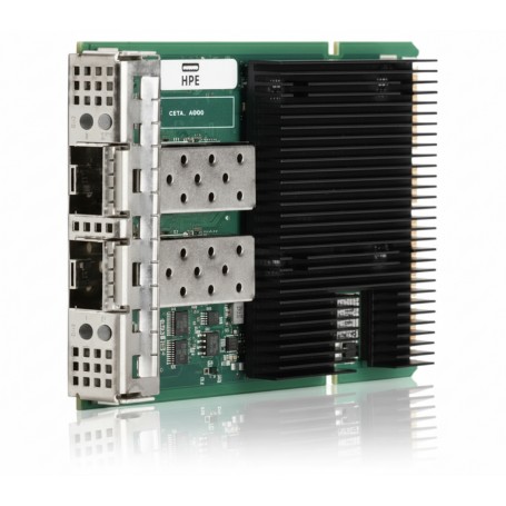 HPE P11586-001 Marvell QL41132HQCU Ethernet Card