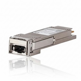 HPE JH233A X142 40G QSFP+ MPO eSR4 300M XCVR