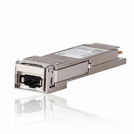 HPE JH233A X142 40G QSFP+ MPO eSR4 300M XCVR