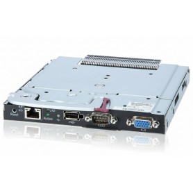 HPE 456204-B21 BLc7000 DDR2 Encl Management Option S-ERVER