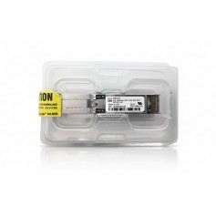 HPE R0R41B Network Transceiver module Fiber optic 10000 Mbit/s SFP