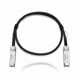 HPE JH235A X242 40G QSFP+ to QSFP+ 3m DAC Cable